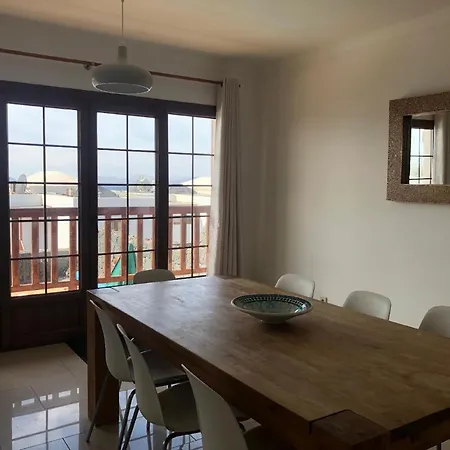 Vista Lobos Casa Laura With Sea View Holiday home