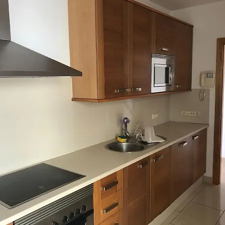 Holiday home Vista Lobos Casa Laura With Sea View *