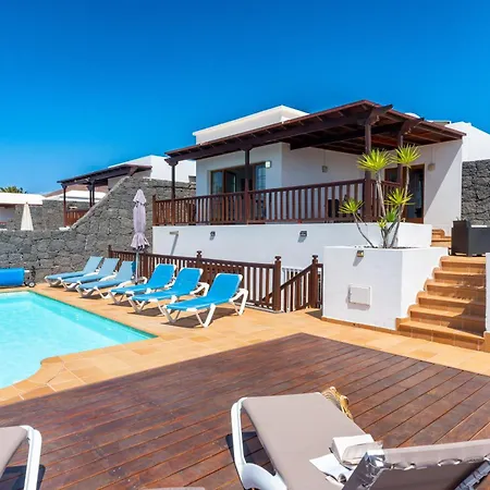 Vista Lobos Casa Laura With Sea View Holiday home *