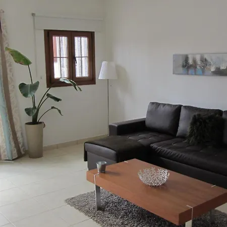 Vista Lobos Casa Laura With Sea View Holiday home
