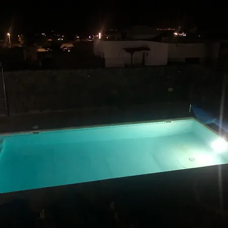 Vista Lobos Casa Laura With Sea View Holiday home Playa Blanca (Lanzarote)