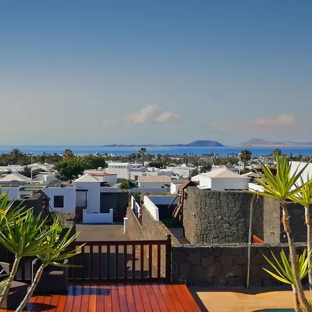 Vista Lobos Casa Laura With Sea View Holiday home *