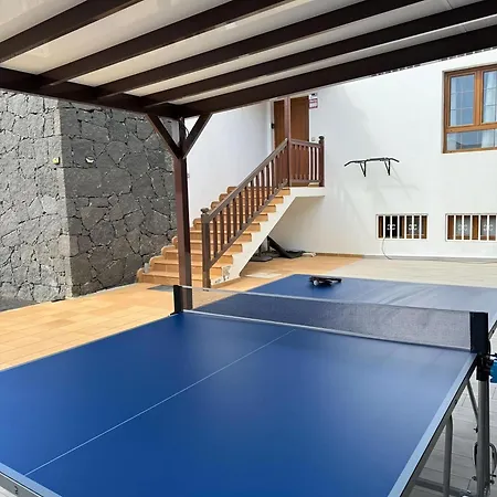 Casa Laura *