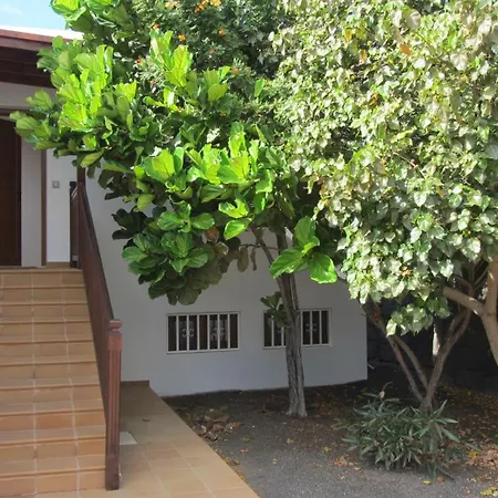 Vista Lobos Casa Laura With Sea View