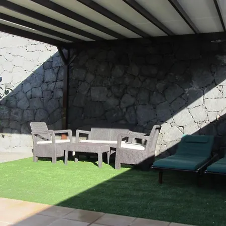 Holiday home Vista Lobos Casa Laura With Sea View *