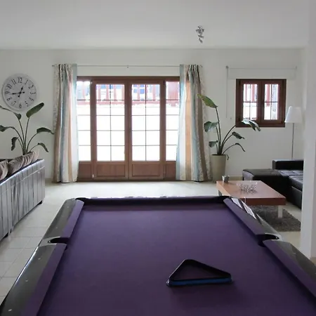 Vista Lobos Casa Laura With Sea View