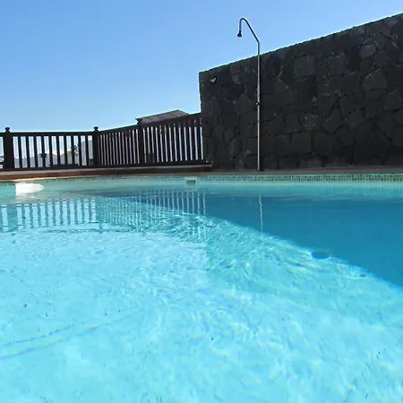 Holiday home Vista Lobos Casa Laura With Sea View *