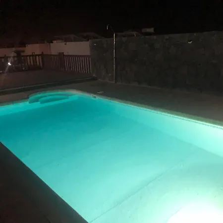 Casa Laura Tatil Evi