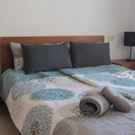 Holiday home Casa Laura