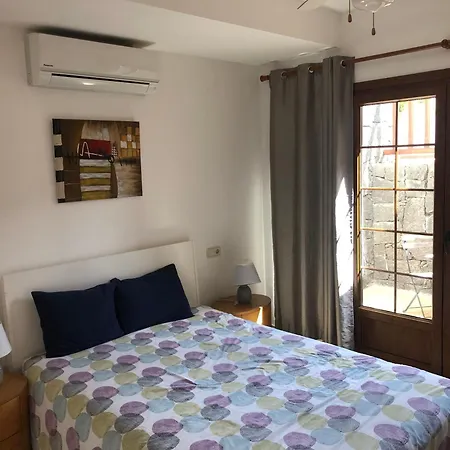 Holiday home Casa Laura