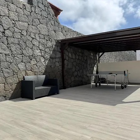 Semesterbostad Casa Laura Playa Blanca (Lanzarote)