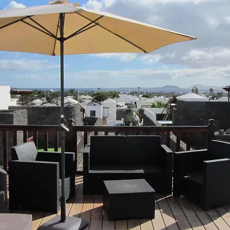 Casa Laura * Playa Blanca (Lanzarote)