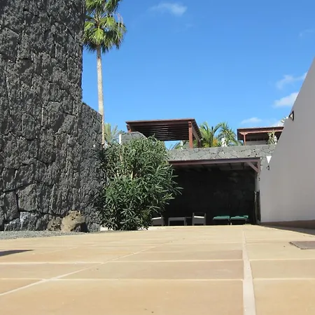 Casa Laura * Playa Blanca (Lanzarote)